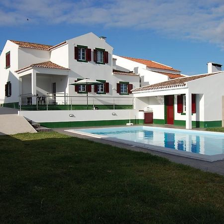 Willa Casa Jose Mateus Mosteiros  Zewnętrze zdjęcie